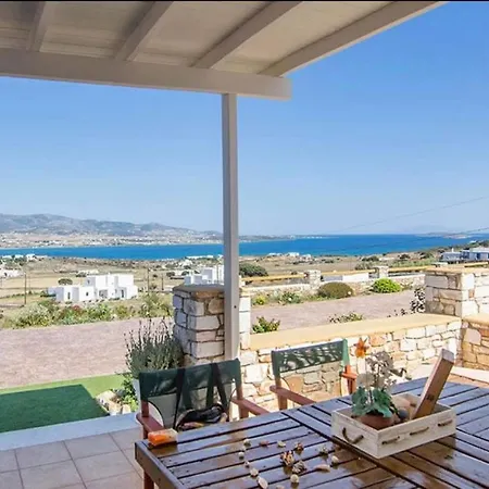 Gregos House Holiday home *