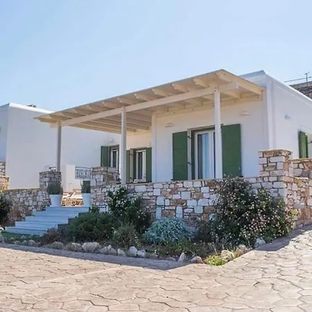 Gregos House Nyaraló *