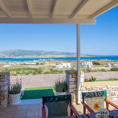 Tatil Evi Gregos House Andiparos