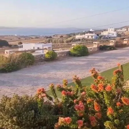 Nyaraló Gregos House *
