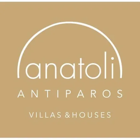 Gregos House * Andíparosz