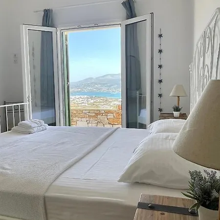 Gregos House Nyaraló *