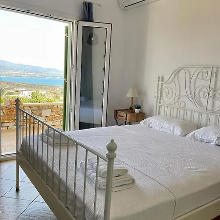 Nyaraló Gregos House *